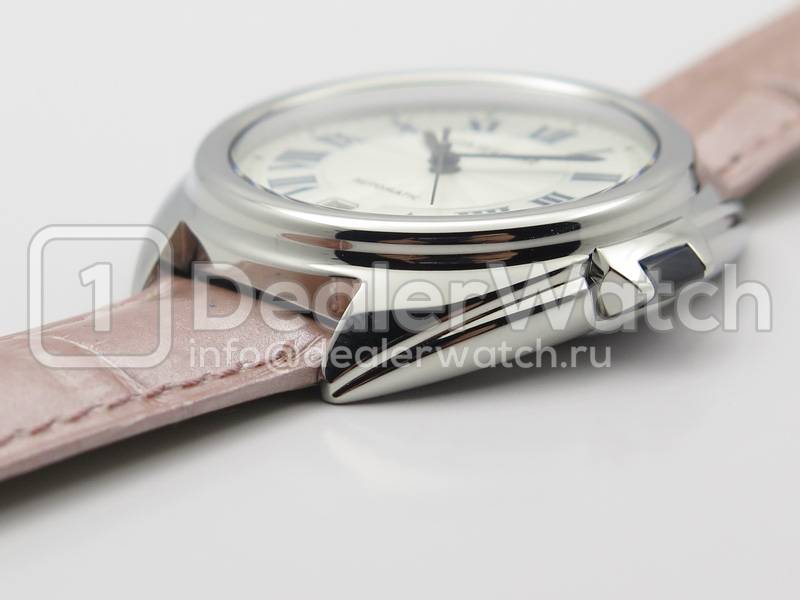 Часы Cartier Cle de Cartier 35mm