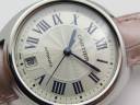 Часы Cartier Cle de Cartier 35mm