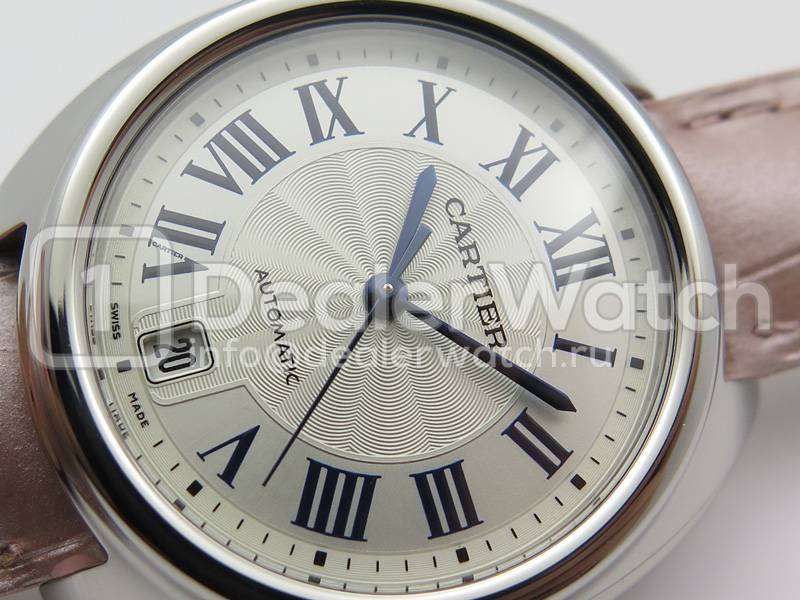 Часы Cartier Cle de Cartier 35mm