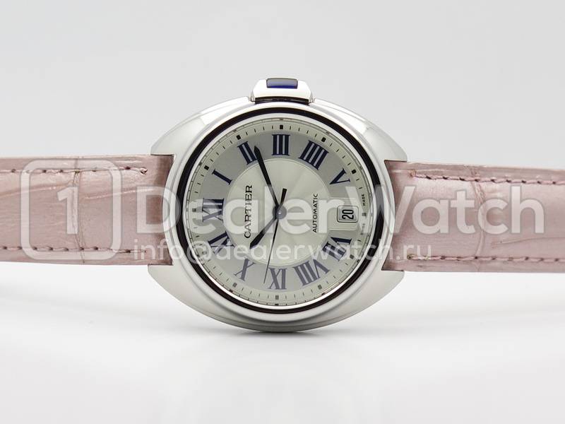 Часы Cartier Cle de Cartier 35mm