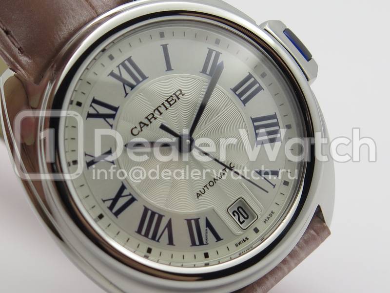 Часы Cartier Cle de Cartier 35mm