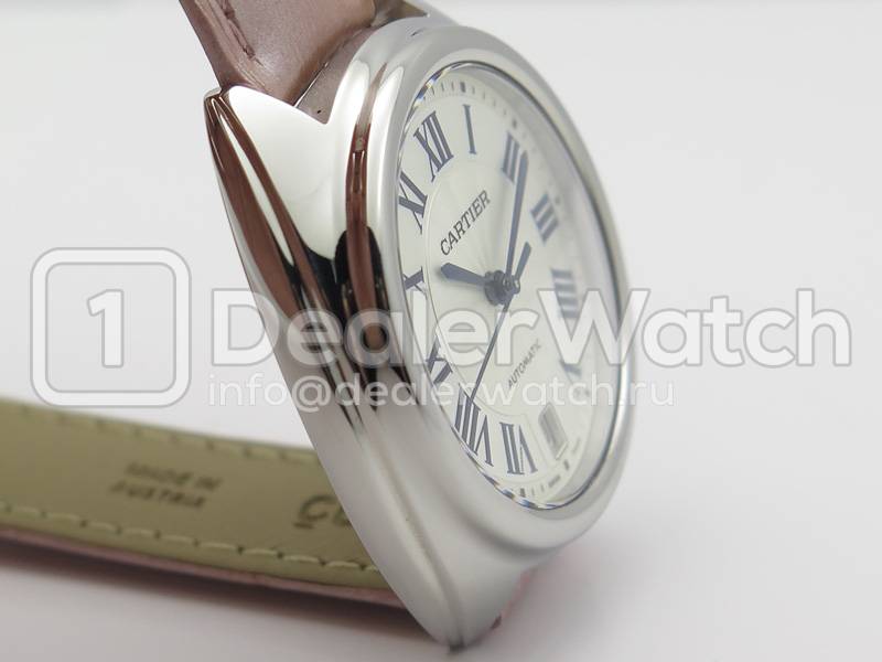 Часы Cartier Cle de Cartier 35mm