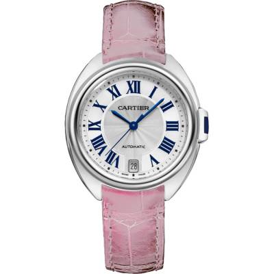 Cartier Cle de Cartier 35mm