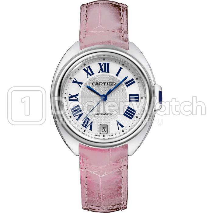 Часы Cartier Cle de Cartier 35mm