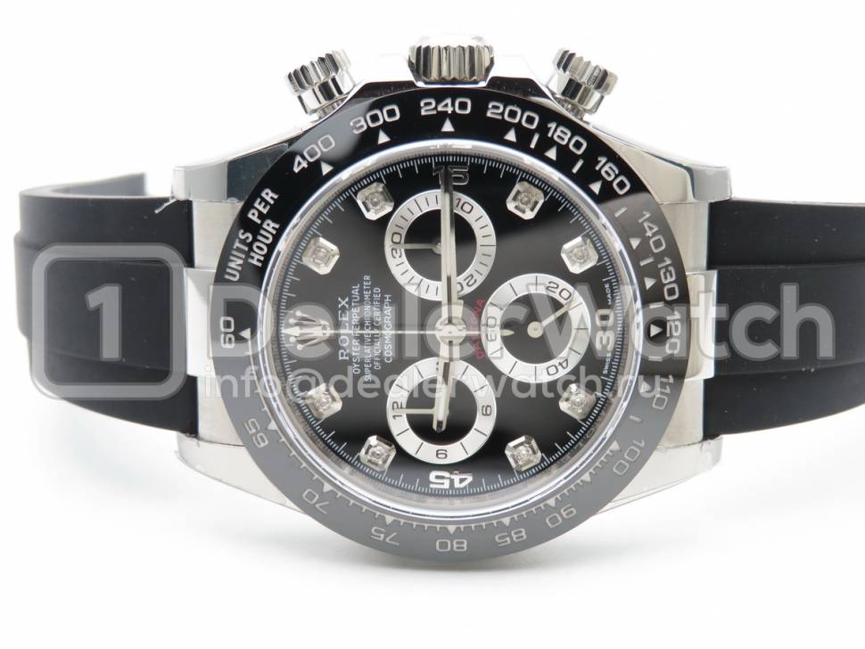 Часы Rolex Cosmograph Daytona 116519