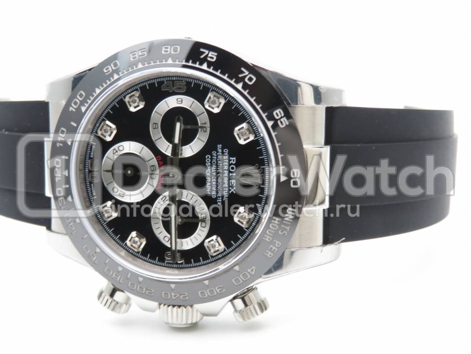 Часы Rolex Cosmograph Daytona 116519
