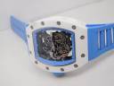 Часы Richard Mille RM 055 Bubba Watson Ceramic