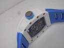 Часы Richard Mille RM 055 Bubba Watson Ceramic