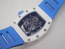 Часы Richard Mille RM 055 Bubba Watson Ceramic