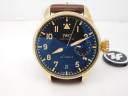 Часы IWC Big Pilot Watch Heritage