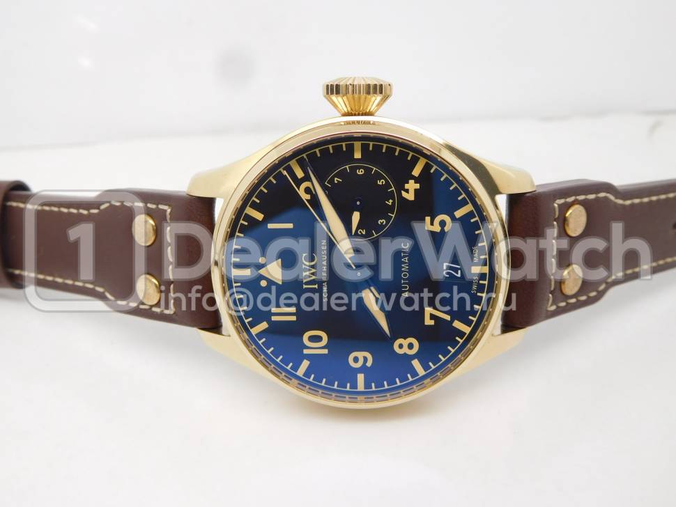 Часы IWC Big Pilot Watch Heritage