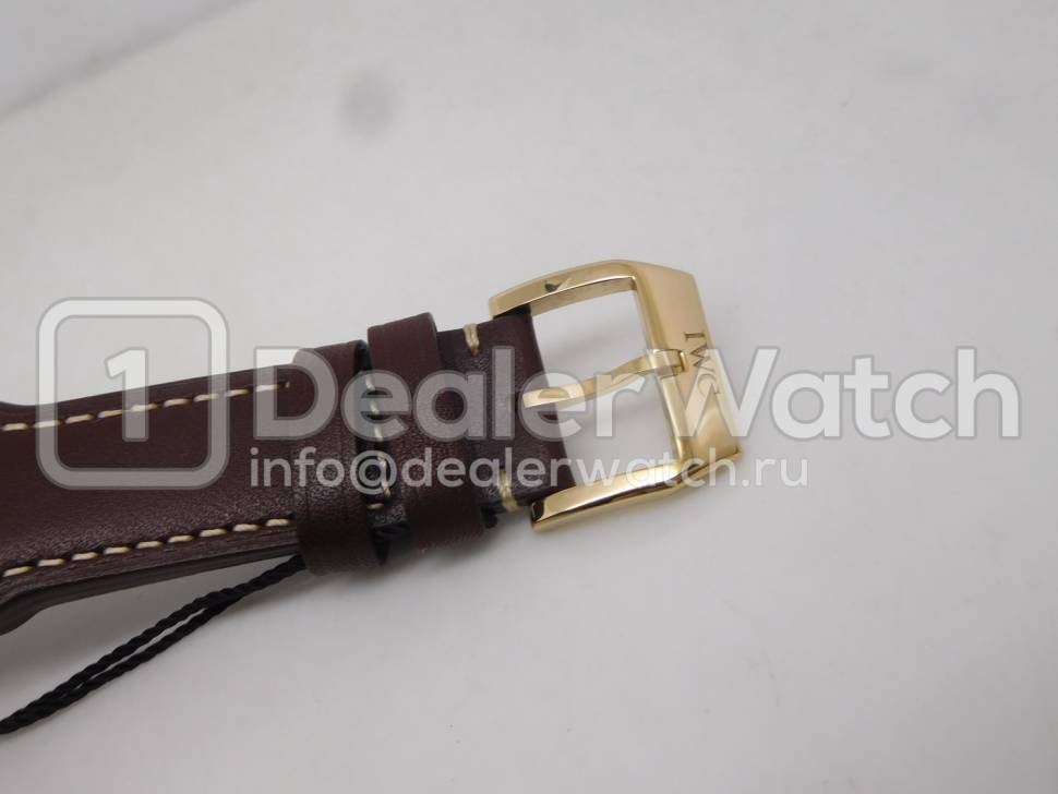 Часы IWC Big Pilot Watch Heritage