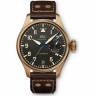 Часы IWC Big Pilot Watch Heritage