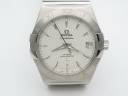 Часы Omega Constellation Co-Axial 38