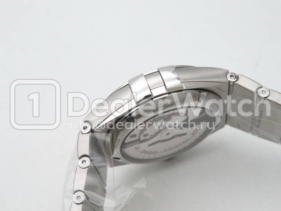 Часы Omega Constellation Co-Axial 38