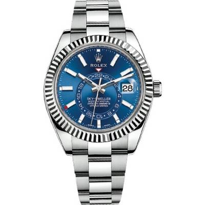 Rolex Sky-Dweller 326934-0003