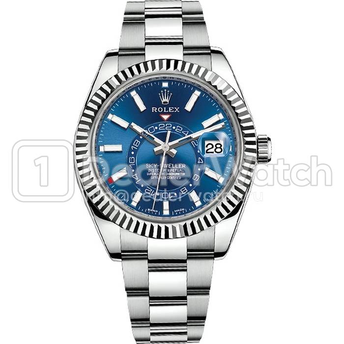 Часы Rolex Sky-Dweller 326934-0003