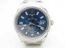Часы Rolex Sky-Dweller 326934-0003