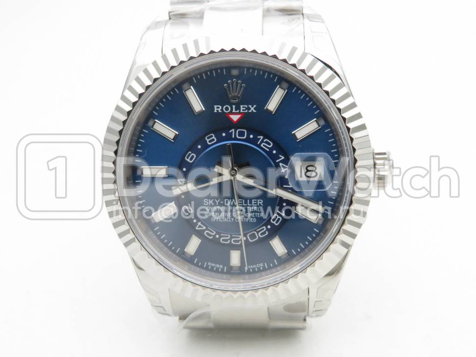 Часы Rolex Sky-Dweller 326934-0003