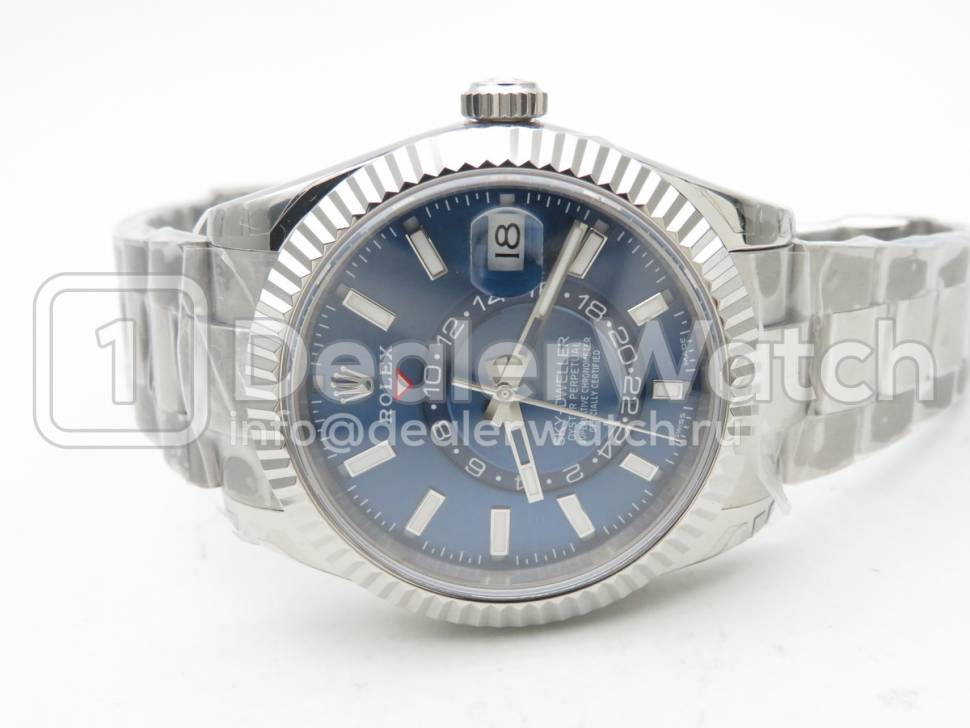 Часы Rolex Sky-Dweller 326934-0003