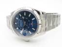 Часы Rolex Sky-Dweller 326934-0003