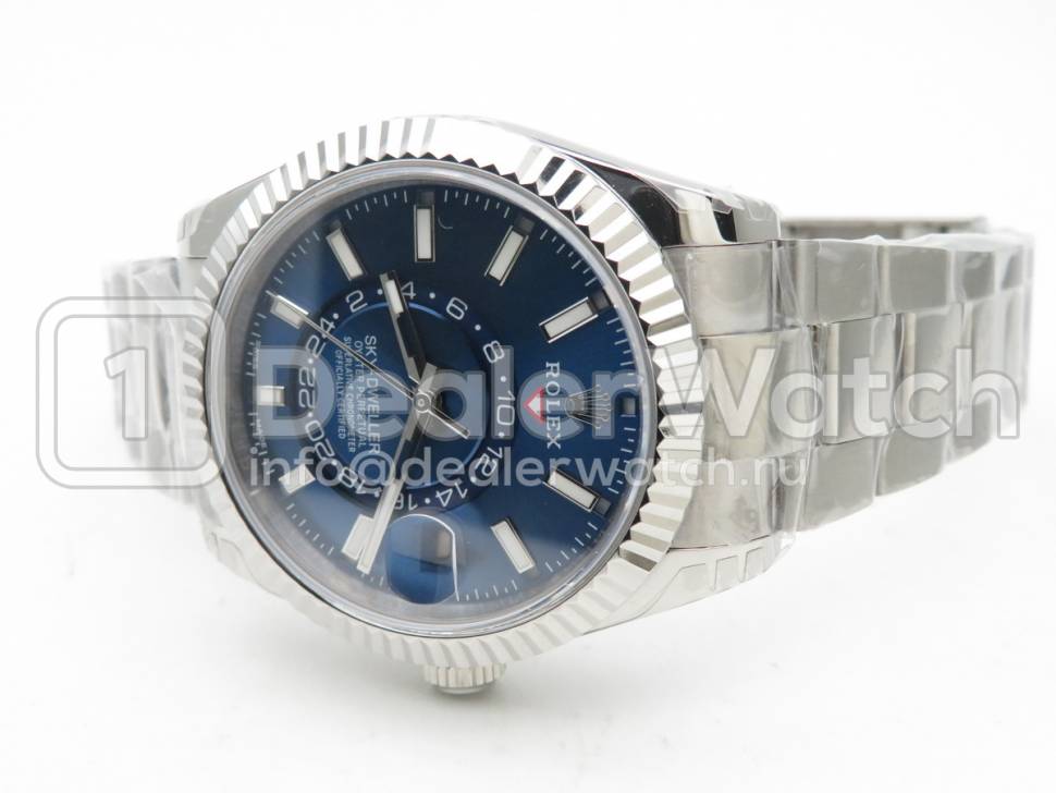 Часы Rolex Sky-Dweller 326934-0003