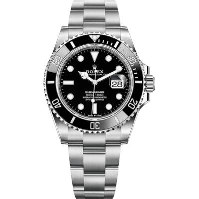Rolex Submariner Date 126610ln-0001