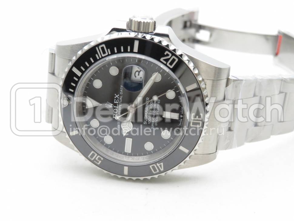 Часы Rolex Submariner Date 126610ln-0001