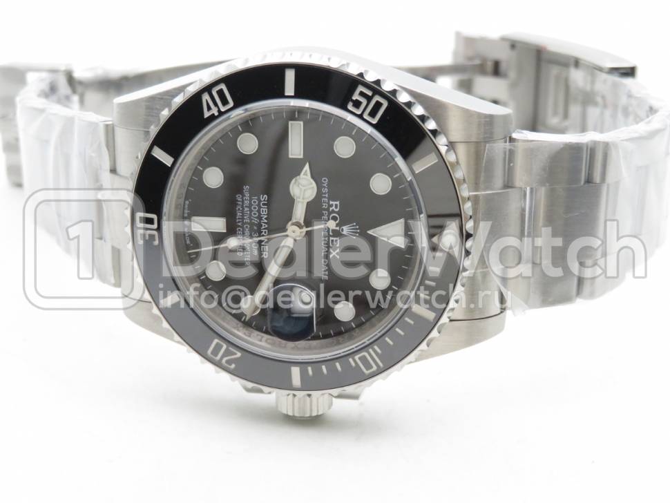 Часы Rolex Submariner Date 126610ln-0001