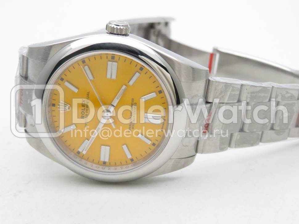 Часы Rolex Oyster Perpetual 41 124300-0004