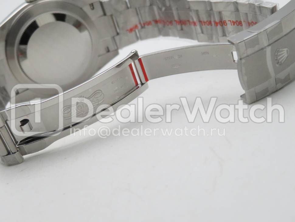 Часы Rolex Oyster Perpetual 41 124300-0004