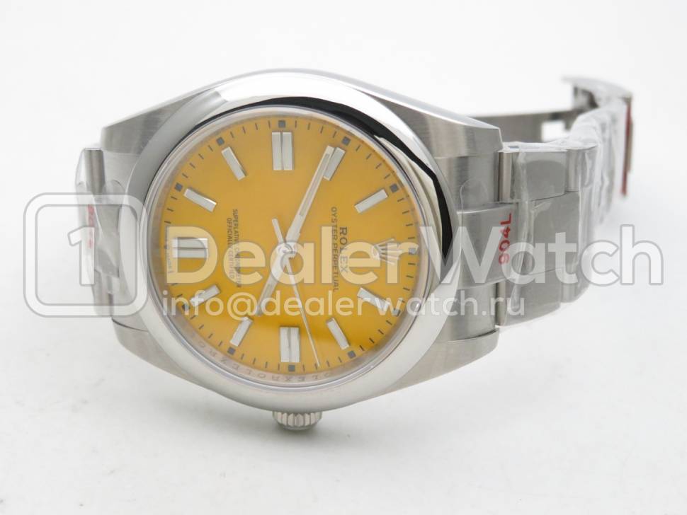 Часы Rolex Oyster Perpetual 41 124300-0004