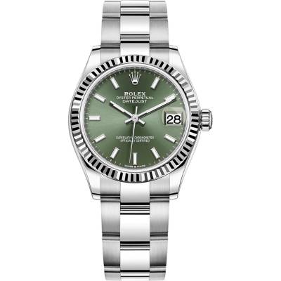 Rolex DateJust 31mm 278274