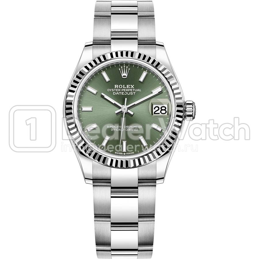 Часы Rolex DateJust 31mm 278274