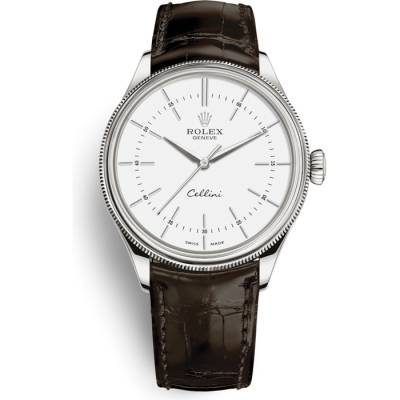 Rolex Cellini Time