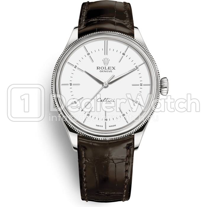 Часы Rolex Cellini Time