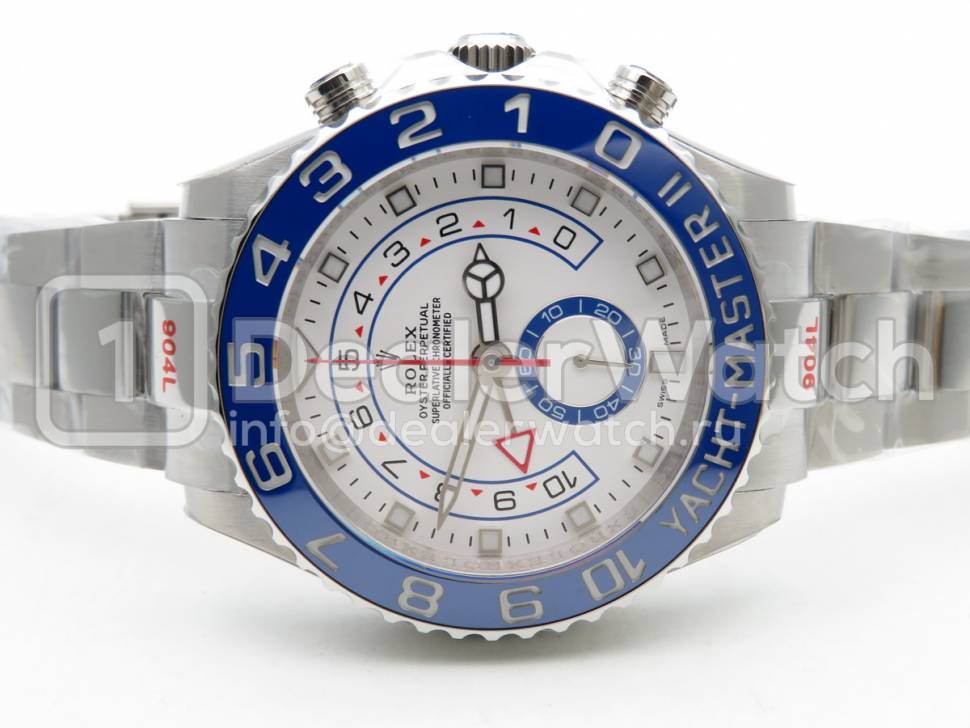 Часы Rolex Yacht-Master II 116680