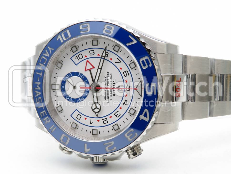 Часы Rolex Yacht-Master II 116680