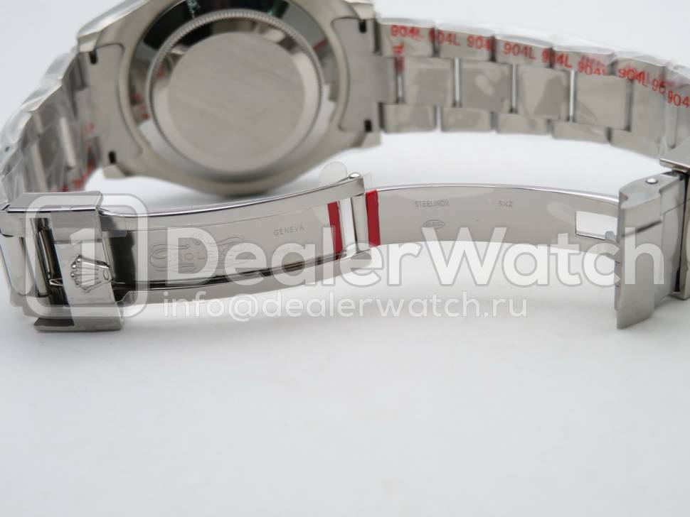 Часы Rolex Yacht-Master II 116680