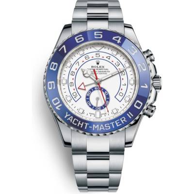 Rolex Yacht-Master II 116680