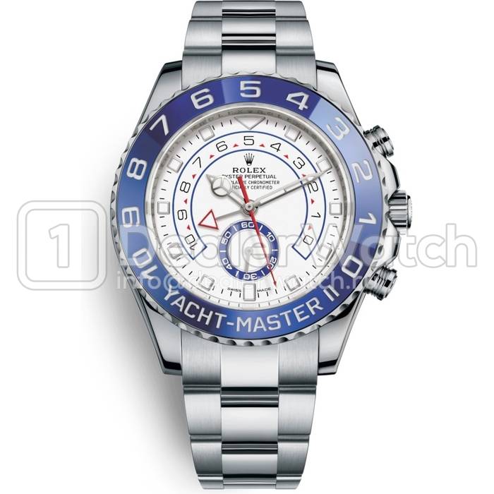 Часы Rolex Yacht-Master II 116680