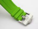Часы Audemars Piguet Royal Oak Offshore Diver Chronograph 2016 Green