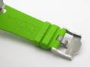 Часы Audemars Piguet Royal Oak Offshore Diver Chronograph 2016 Green