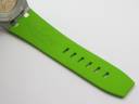 Часы Audemars Piguet Royal Oak Offshore Diver Chronograph 2016 Green