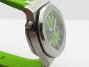 Часы Audemars Piguet Royal Oak Offshore Diver Chronograph 2016 Green
