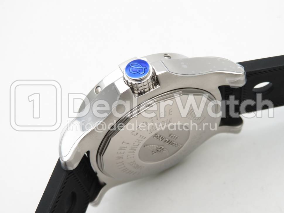Часы Breitling Avenger II Seawolf