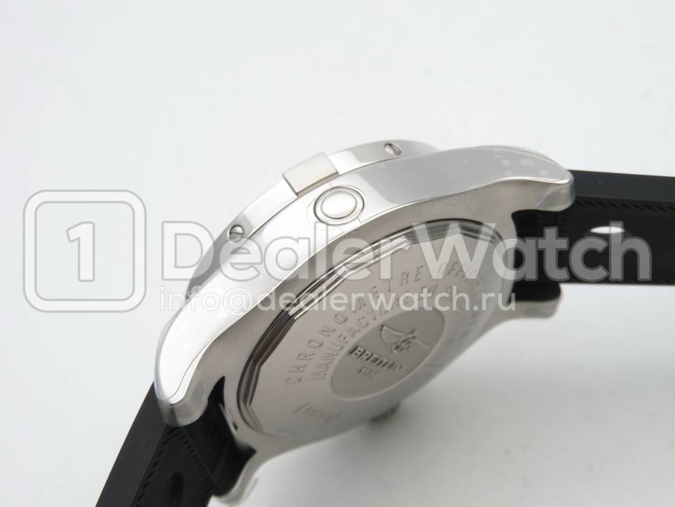 Часы Breitling Avenger II Seawolf