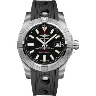 Breitling Avenger II Seawolf