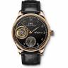 Часы IWC Portuguese Hand-Wound Tourbillon IW544705