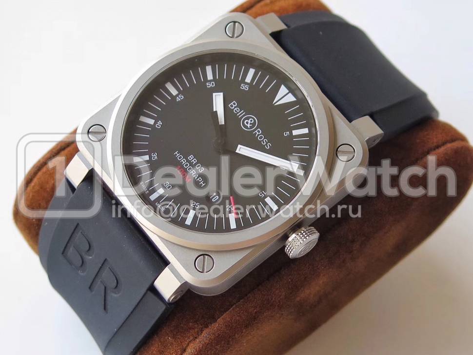 Часы Bell & Ross BR 03-92 Horograph